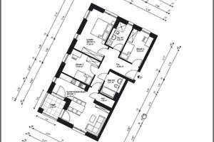 Helle 4-Zimmer-Neubauwohnung mit sonniger Loggia – 79115 Haslach-Gartenstadt, Freiburg im Breisgau – Vorschaubild 12