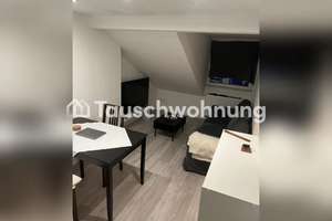 Tauschwohnung: 2-Zi.-Wohnung in Sankt Augustin oder Troisdorf gesucht