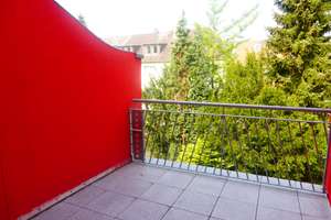 Viel Licht und Gemütlichkeit vereint! Moderne Maisonettewohnung mit Balkon in Bredeney. – Die vollständige Adresse der Immobilie erhältst du vom Anbieter., 45133 Bredeney, Essen – Vorschaubild 3