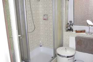 BS-östl. Ringgeb. - 1 Zi.-Erdg.-Whg. mit Küchenzeile u. Hochbett, Nähe Husarenstr. – Die vollständige Adresse der Immobilie erhältst du vom Anbieter., 38102 Östliches Ringgebiet, Braunschweig – Vorschaubild 6