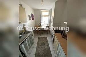 Tauschwohnung: 1-Zimmer-Flat in Leipzig Südost zum Tausch – 4317 Reudnitz-Thonberg, Leipzig – Vorschaubild 3