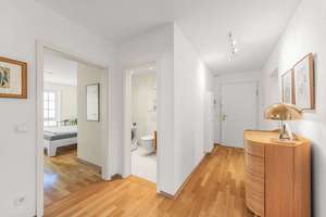 Helle 3-Zimmer-Wohnung. Ruhig wohnen im Münchner Süden. – Die vollständige Adresse der Immobilie erhältst du vom Anbieter., 81479 Solln, München – Vorschaubild 6
