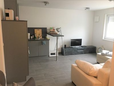 600 €, 39 m², 2,5 Zimmer