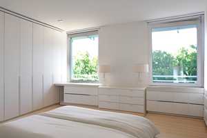 Familienfreundlich: Charmante 3-Zimmer-Wohnung mit EBK, Sonnenbalkon, Lift und Garage! – Düsseldorf – Vorschaubild 10