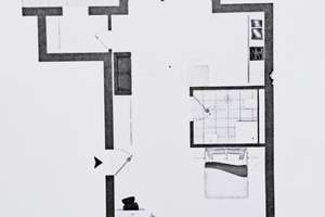 Helle 1-Zimmer Dachgeschosswohnung am Schrevenpark – Sternstraße 2a, 24116 Schreventeich, Kiel – Vorschaubild 1