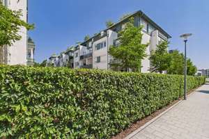 Sofort einzugsbereit: Moderne 2-Zimmer-Wohnung  in Regensburg zum Kauf! – Die vollständige Adresse der Immobilie erhältst du vom Anbieter., 93053 Galgenberg, Regensburg – Vorschaubild 13