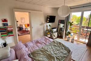 Helle 2- Zimmer DG Wohnung mit EBK, Balkon und Stellplatz – Mühlenwinkel 7, 38165 Lehre – Vorschaubild 10