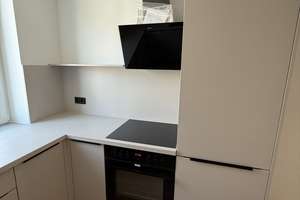 Drei Zimmer, Küche, Díele, Bad Innenstadt Aachen – perfekt für WGs oder Familien – Franzstr. 26, 52064 Theater, Aachen – Vorschaubild 3