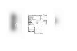 Tauschwohnung: Saga Wohnung-Große 4-Zimmer-Wohnung in Hamburg-Nord tauschen