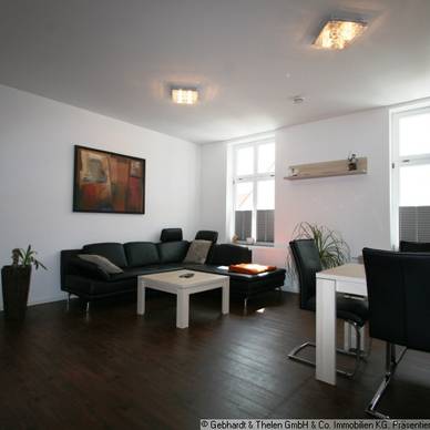 Wohnung mieten in Meiningen - ImmoScout24