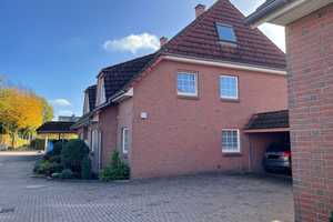 Kapitalanleger aufgepasst ! MFH mit 4 Wohnungen sucht neuen Eigentümer in Harsefeld – Stade (Kreis) – Vorschaubild 7