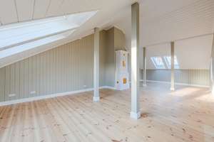 Wohnen im Denkmal – Dachgeschosswohnung mit 4 Zimmern am Jungfernsee in absoluter Premiumlage – Die vollständige Adresse der Immobilie erhältst du vom Anbieter., 14467 Berliner Vorstadt, Potsdam – Vorschaubild 5