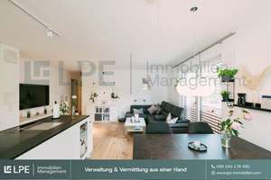 ⓁⓅⒺ Nahe Schlosspark Nymphenburg | bezugsfrei | 2xTG Stellplatz | BJ. 2018 | Obermenzing - München – Fasanenstraße 27a, 81247 Obermenzing, München – Vorschaubild 11