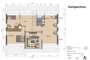 Ein Haus, viele Möglichkeiten: Charmantes Ein- oder Zweifamilienhaus in begehrter Lage von 
Osnabrü – Die vollständige Adresse der Immobilie erhältst du vom Anbieter., 49086 Darum/Gretesch/Lüstringen, Osnabrück – Vorschaubild 16