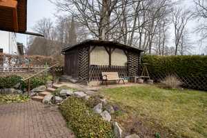 * Reserviert* Zwei Wohnungen unter einem Dach – Haus mit Garten und Doppelgarage – Schwarzwald-Baar-Kreis – Vorschaubild 22