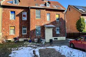 Schöningen: Top Renditeobjekt 5-Familienhaus 5X50m² – Helmstedt (Kreis) – Vorschaubild 1