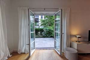 AQ - Garden Residence – Die vollständige Adresse der Immobilie erhältst du vom Anbieter., 40213 Altstadt, Düsseldorf – Vorschaubild 15