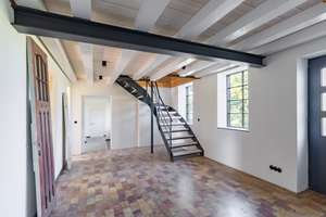 Historische Bäckerei: Modernisiertes Architektendesign mit Charme und Komfort in Feldrandlage – Die vollständige Adresse der Immobilie erhältst du vom Anbieter., 24405 Mohrkirch – Vorschaubild 3