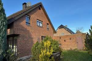 Kleines, freistehendes Einfamilienhaus mit Garage – Viersen (Kreis) – Vorschaubild 2