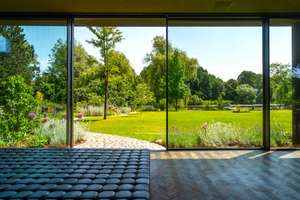 www.blackcube.hamburg   - Wassergrundstück - Elb Villa - Paradies mitten in der Stadt – auf der Höhe 41, 21109 Wilhelmsburg, Hamburg – Vorschaubild 25