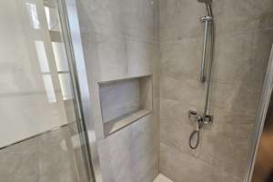 Exklusive 3- Zimmerwohnung inkl. modernem Masterbad mit Wa&Du +Gäste- WC+Balkon+Parkett & Fliesen – Gröperstr. 2, 39106 Alte Neustadt, Magdeburg – Vorschaubild 17