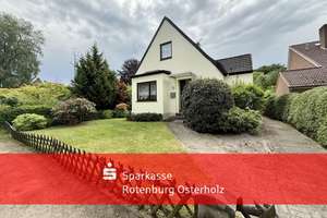 Top Lage - Attraktives Grundstück mit Altbestand - HB Oberneuland – Die vollständige Adresse der Immobilie erhältst du vom Anbieter., 28355 Oberneuland, Bremen – Vorschaubild 1