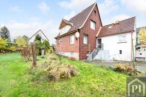 Schönes Einfamilienhaus mit großem Garten in Friedrichsort! – Kiel – Vorschaubild 28