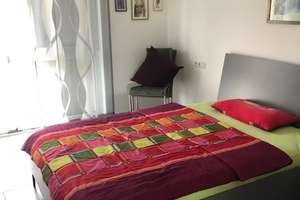 Zuhause mit 3 Zimmern und viel Platz in der Heilbronner Kernstadt – 74072 Heilbronn, Heilbronn – Vorschaubild 6