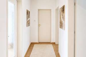 Hundsmühler Straße: 3-Zimmer-Whg., Terminbuchung über Link, siehe Beschreibung – Die vollständige Adresse der Immobilie erhältst du vom Anbieter., 26131 Eversten, Oldenburg (Oldenburg) – Vorschaubild 2