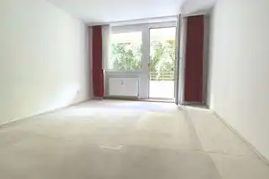 Pracht Immobilien- 2 Zimmer Wohnung mit Stellplatz und Balkon im Grünen – Hans-Böckler-Str. 179, 42109 Wuppertal – Vorschaubild 2