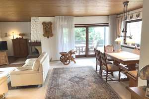 KILIAN IMMOBILIEN! BUNGALOW / EFH MIT 194 M² WFL IN GROßSCHWARZENLOHE / WENDELSTEIN!  UG AUSGEBAUT! – Die vollständige Adresse der Immobilie erhältst du vom Anbieter., 90530 Wendelstein – Vorschaubild 55