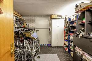 Viel Platz, viel Freiheit: Großzügiges ZFH mit Traumgarten, XL-Dachterrasse & Garage in ruhiger Lage – 45327 Katernberg, Essen – Vorschaubild 26