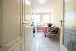 3-Zimmer-Wohnung mit Balkon – Die vollständige Adresse der Immobilie erhältst du vom Anbieter., 28259 Mittelshuchting, Bremen – Vorschaubild 4