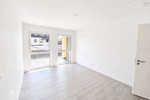 Barrierefrei wohnen mit Sicherheit - Moderne 2 Zimmerwohnung mit Aufzug, Balkon und Pflegeangebot – Die vollständige Adresse der Immobilie erhältst du vom Anbieter., 27580 Leherheide, Bremerhaven – Vorschaubild 18
