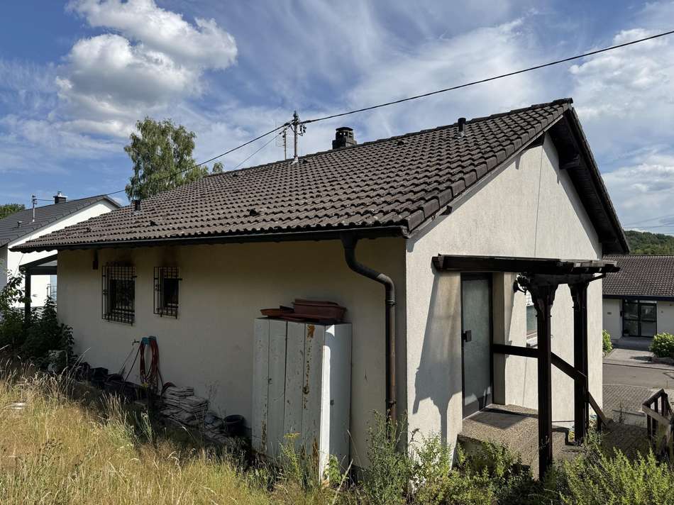 Außen