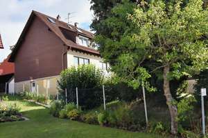 Wohnhaus mit Einliegerwohnung, Garage und Scheune in ruhiger Lage und ländlicher Umgebung. – Die vollständige Adresse der Immobilie erhältst du vom Anbieter., 75389 Neuweiler – Vorschaubild 5
