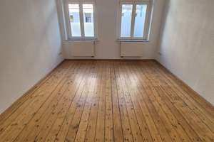 Ruhige Lage, Balkon & Tageslichtbad: Bezugsfreie 2-Zimmer Wohnung in Leutzsch – Die vollständige Adresse der Immobilie erhältst du vom Anbieter., 4179 Leutzsch, Leipzig – Vorschaubild 3