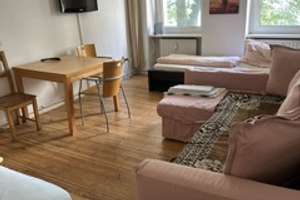 Stilvolle 2-Zimmer-Wohnung in Berlin Schöneberg – Dominicusstrasse 44, 10827 Schöneberg, Berlin – Vorschaubild 8