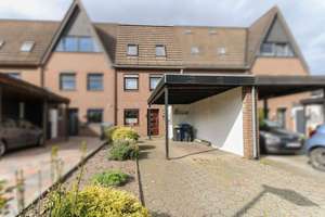 Ideal für Familien – Vollständig renoviert & energieeffizient! – Die vollständige Adresse der Immobilie erhältst du vom Anbieter., 27753 Bungerhof, Delmenhorst – Vorschaubild 16