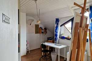 Düren Lendersdorf, Doppelhaushälfte mit Keller, Garten und Garage in ruhiger Lage am Feldrand – Die vollständige Adresse der Immobilie erhältst du vom Anbieter., 52355 Lendersdorf, Düren – Vorschaubild 74