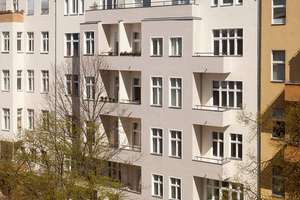 Charmante 2-Zimmer-Erdgeschosswohnung mit Terrasse in ruhiger Wohnlage