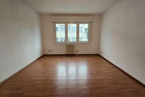 ab 01.09.2026 - 2 Zimmer Wohnung mit EBK in Pforzheim – Die vollständige Adresse der Immobilie erhältst du vom Anbieter., 75172 Weststadt, Pforzheim – Vorschaubild 6
