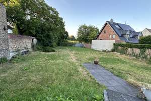 Teilmöblierte Exklusive Gartenwohnung mit EBK in Top-Rheinlage – Alt-Lörick | Direkt vom Eigentümer – Die vollständige Adresse der Immobilie erhältst du vom Anbieter., 40547 Lörick, Düsseldorf – Vorschaubild 10