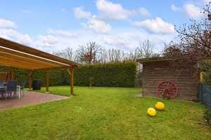 Moderner Bungalow in Rodewald sofort bezugsbereit – Nienburg (Weser) (Kreis) – Vorschaubild 6