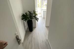 Helle 2-Zimmer-Wohnung mit Balkon, Einbauküche und Top-Anbindung in der Südstadt – Mithoffstraße 6, 30159 Südstadt, Hannover – Vorschaubild 3