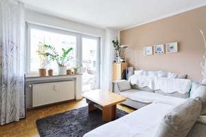 Großzügige 4-Zi.-Wohnung in ruhiger Wohnlage - Mü.-Laim – Die vollständige Adresse der Immobilie erhältst du vom Anbieter., 80689 Sankt Ulrich, München – Vorschaubild 2