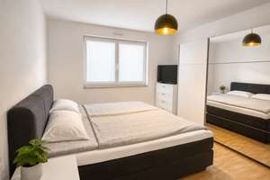 Exklusive neuwertige 2 bis 3 Zimmer-Wohnungen mit jeweils einem Balkon oder Gartenanteil in Würzburg – Steinhäuserstraße 1, 97084 Heidingsfeld, Würzburg – Vorschaubild 18