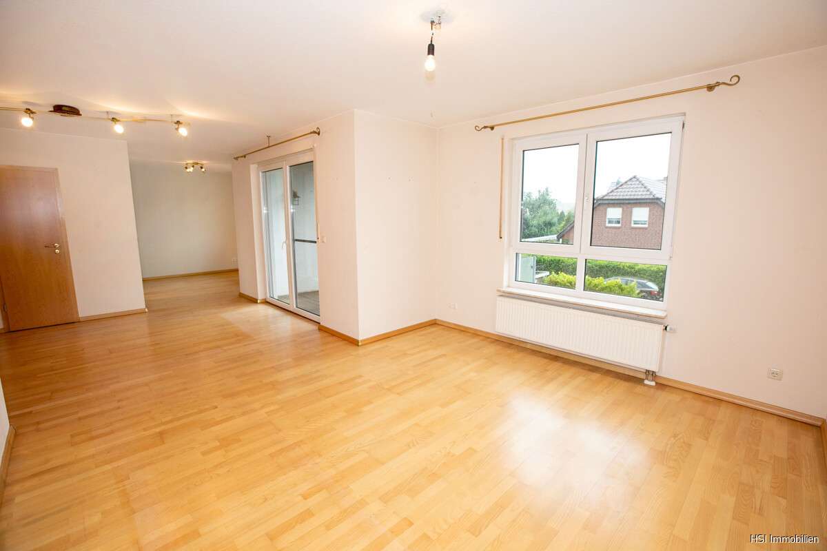 Immobilie in Lengede - Eigentumswohnung über 2 Etagen - Bild 12