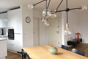 Exklusive Maisonettewohnung mit Klimaanlage, 2 Balkonen und hochwertiger Ausstattung in S-Sillenbuch – Kirchheimer Straße 97, 70619 Sillenbuch (Ortsteil), Stuttgart – Vorschaubild 4