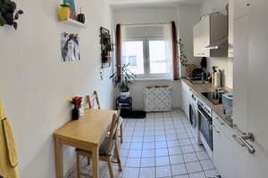 Helle 2-Zimmer-Wohnung in der Mannheimer Innenstadt (M7) – verfügbar ab 1. Juni – M7 11, 68161 Innenstadt/Jungbusch, Mannheim – Vorschaubild 5